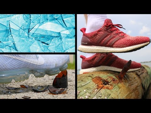 nike vs adidas durability