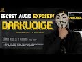 Hidden Hacker Message Detected in Audio File!