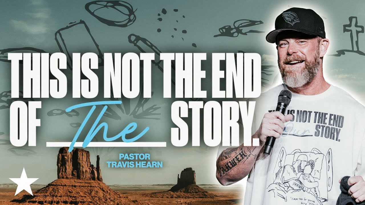 Thumbnail for This Is Not The End of The Story