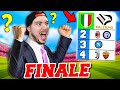 ADDIO PALERMO! FINISCE COSI LA MIA CARRIERA... - FINALE FIFA 23 CARRIERA