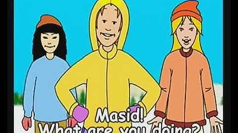 Welcome 1 Unit 9 Lesson 2 - Part 2