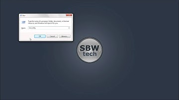 Making Windows 7 Startup Faster