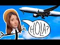 Mi experiencia en el aeropuerto de Japón #storytime