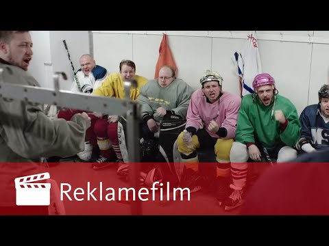 Video: Hvordan Få En Ishockey Rang