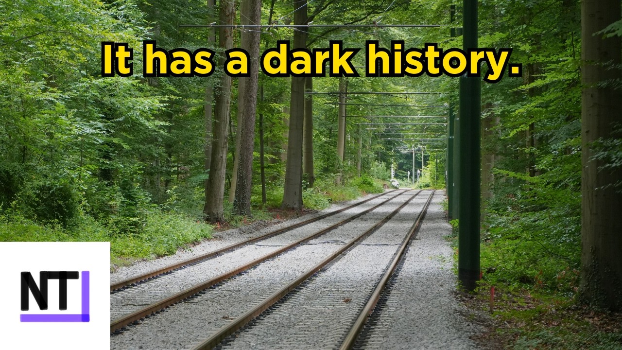 The Most Scenic Tramway in Belgium