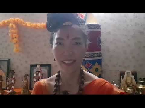 内在觉醒和凯拉萨尼希亚南达瑜伽老师培训终于要开课了！！ #paramashivasena #尼希亚南达 #凯拉萨 #觉醒 #灵修 #瑜伽 #三眼 #昆达利尼
