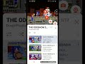sonic oddshow explosion bloopers