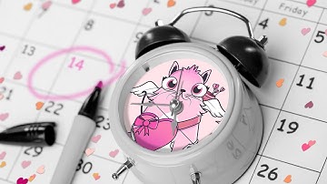 Send a CryptoKitty to your Valentine?