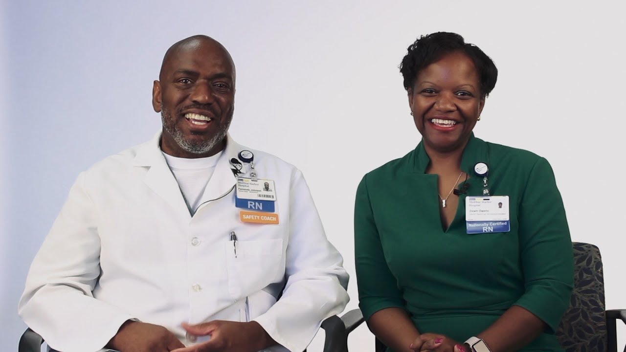 Serving a Community with Passion