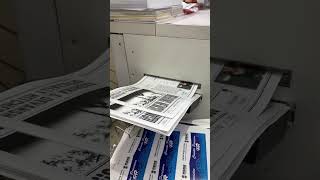 Poster Printing #printswala ✨#digitalprinting #poster #posterprinting #digitalprint #printingpress
