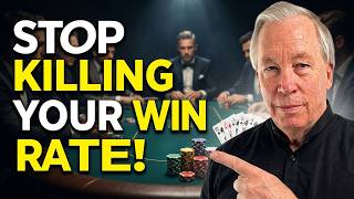 5 Flawed Poker Strategies That Are Quietly Killing Your Win Rate
