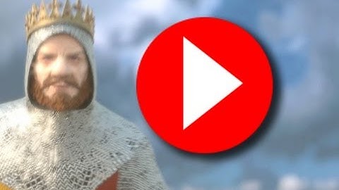 Forge of Empires Official HD video game trailer - Online