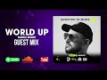 Milen dj  world up radio show 284