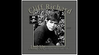Cliff Richard - And Me (I&#39;m On The Outside Now) 1968
