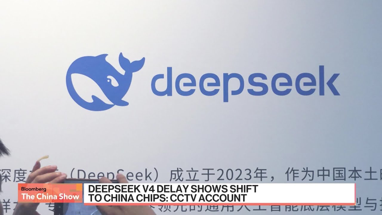 Why DeepSeek V4 Impresses Despite Lack of ‘Wow’ Factor