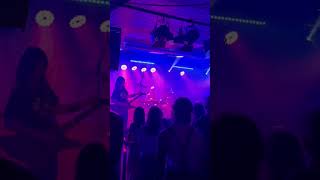 Drum Solo By Leo Mullback - 111, Störningsjour42