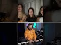 Pro Pianist Surprises Girls with RedBone