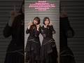 遠藤光莉 大沼晶保『コインランドリー』ペアで踊ってみた♪ 櫻坂46