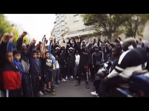 Jo Le Pheno - BAVURE 3.0 (Clip officiel)