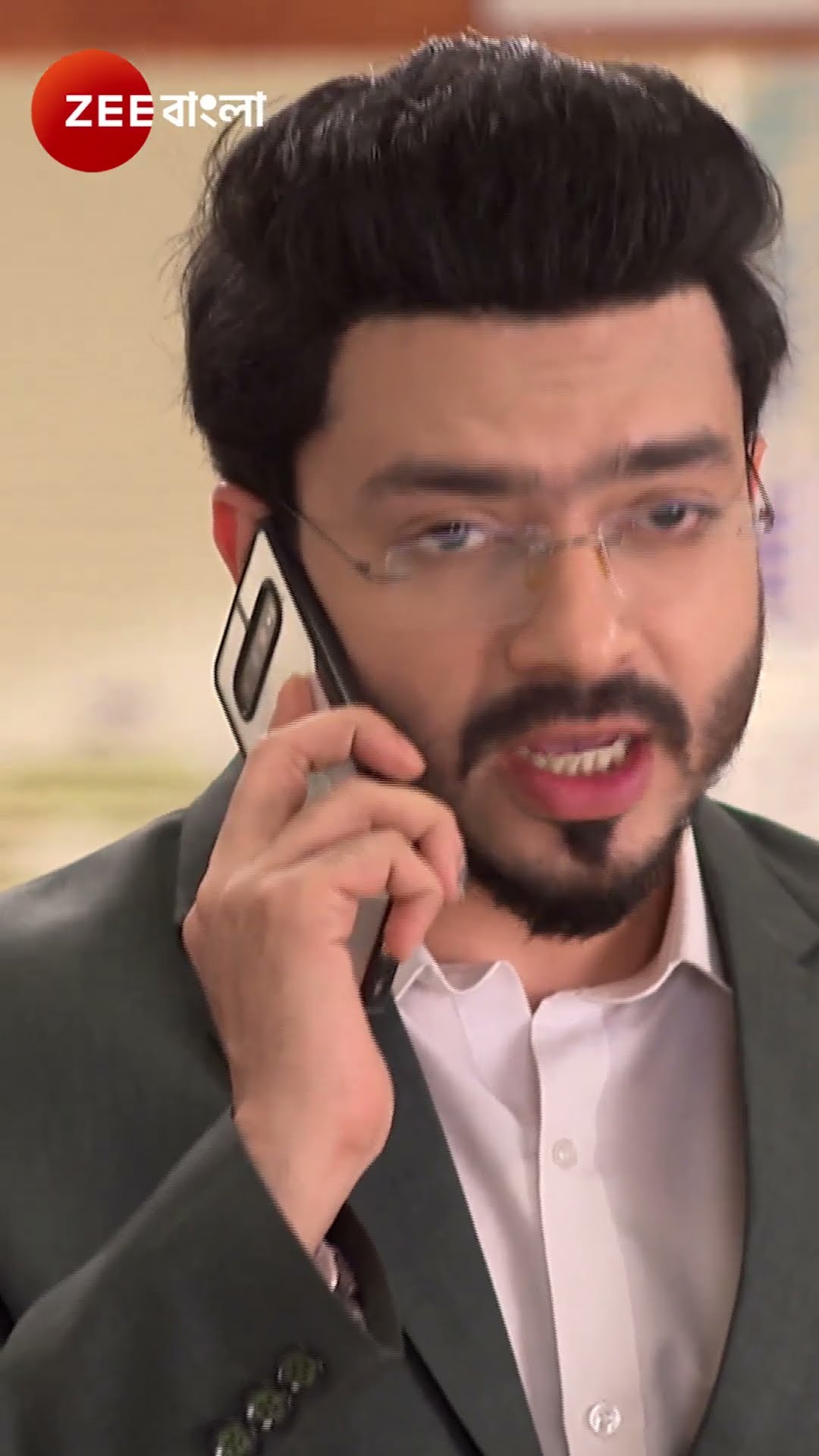 #Amar Sangi #Shorts #Zee Bangla #Entertainment #Drama, Romance, Mild Violence