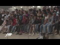 EnduroGP Morocco 2016 - SuperTest Action