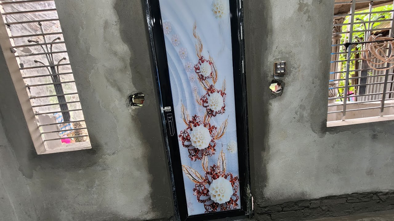 Amazing Building door Pabna News is live!