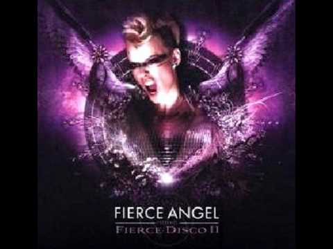 Fierce Angel Fierce Disco, Vol..2 - The Boss - Kri...