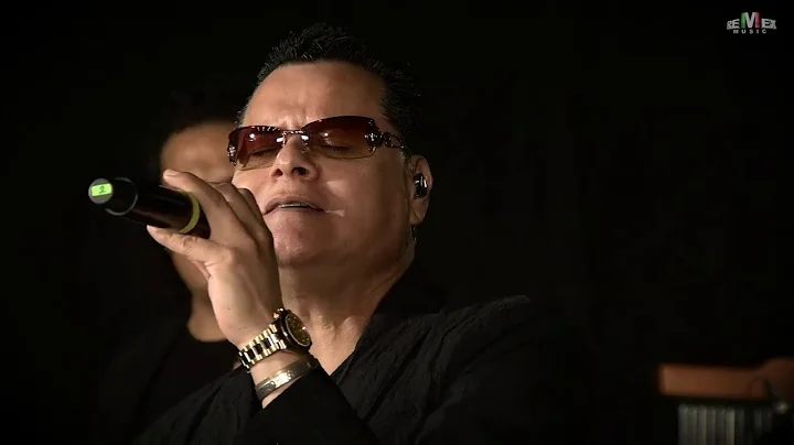 BXS BRYNDIS X SIEMPRE - POPURRIÍ X SIEMPRE (Exitos En Vivo)