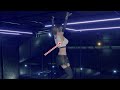 うんていを頑張りすぎた結果・・・・　FF7R　MOD