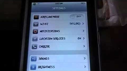 Top Cydia Packages ios 5.0.1 Best of the Best 2012