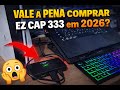“Placa de Captura EZ Cap 333 – Review Honesto + Teste Real!”