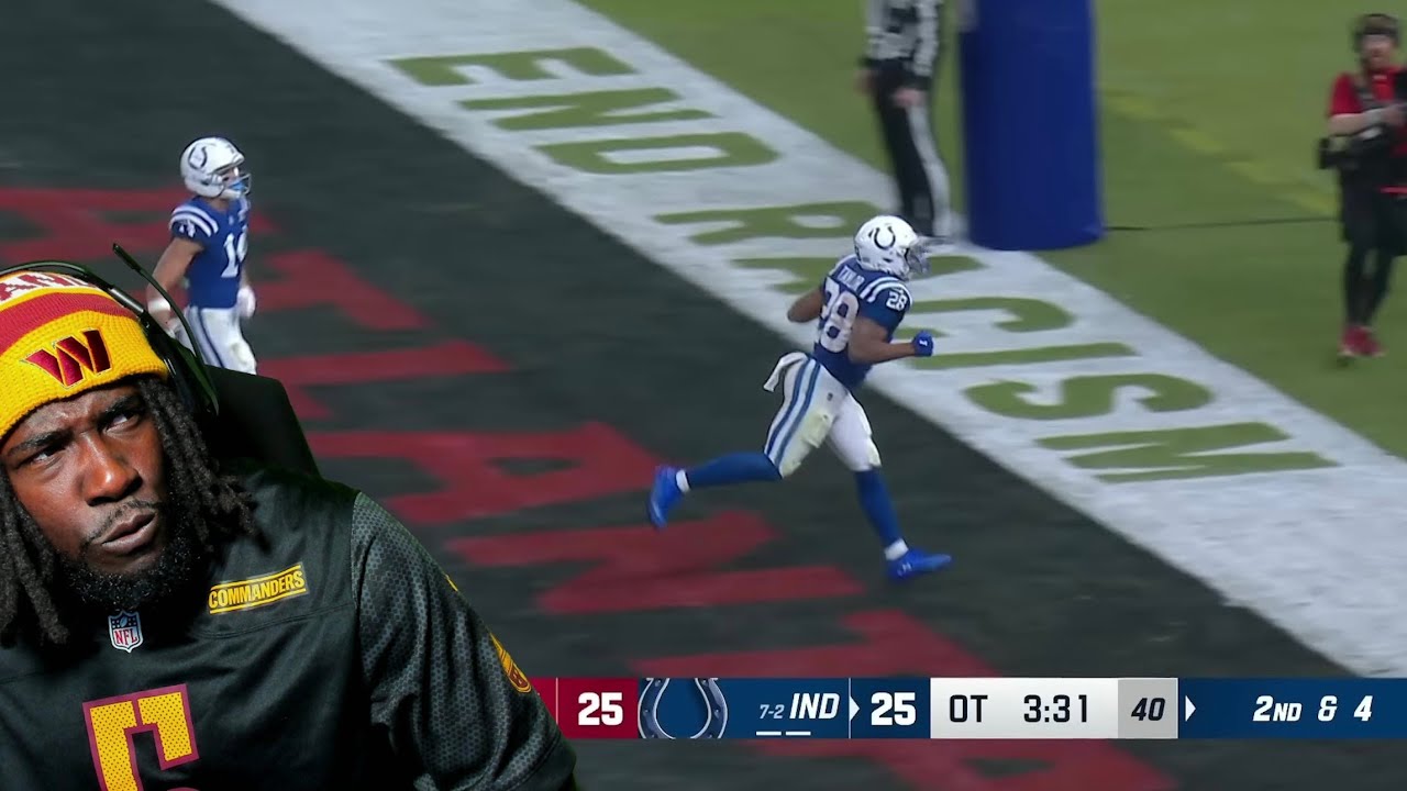 СНОВА НА ВЕРШИНЕ!?!? РЕАКЦИЯ "Атланта Фэлконс против Индианаполис Колтс. Лучшие моменты матча 10-...