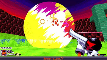 Snap The Sentinel - Episode 1 Playthrough (Hard)