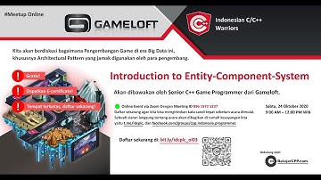 Data-Driven Game Development