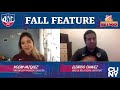 CUNYAC Fall Feature: Noemi Vazquez, Brooklyn
