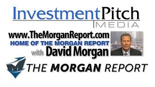 The Morgan Report's Weekly Perspective June 9, 2017