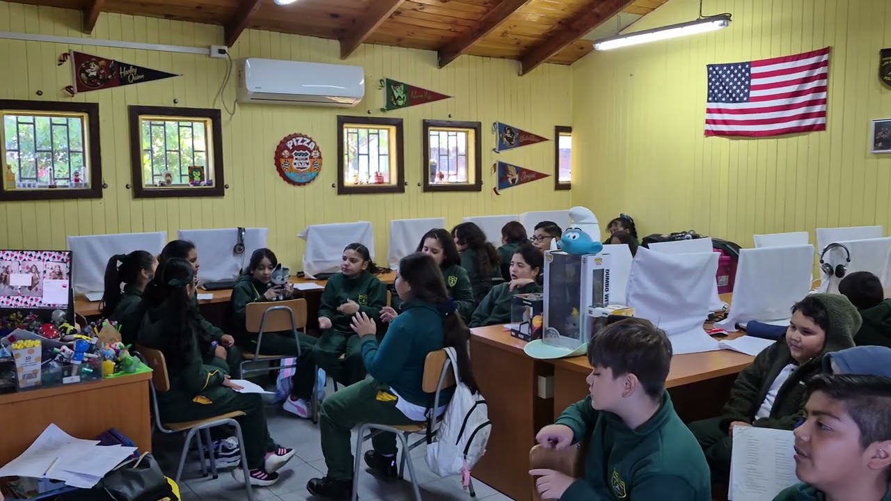 Ensayo 2026 Rock del Espíritu Santo 5/6