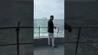 #ocean #automobile #travel #lifeisbutadream #remix I am going to Phuket Thailand#cruiseship
