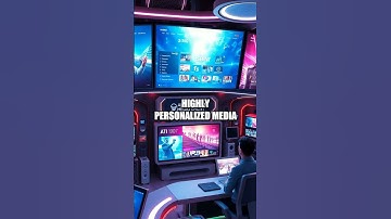 AI in Entertainment: Transforming Content Creation