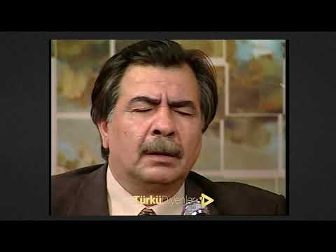 Arif Sağ - Yarim İçin Ölüyorum I Hasan Basri Budak İle Türkü Diyenler