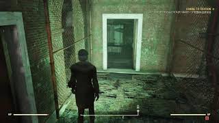 Fallout 76 Where to find Raleigh s Terminal for the Coming to Fruition quest