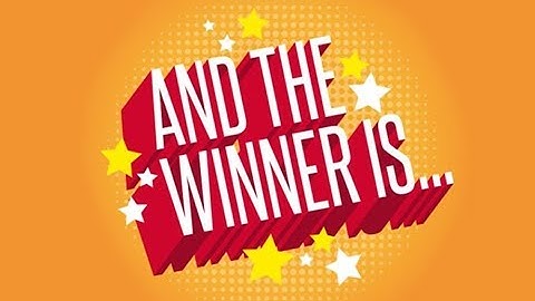 Rust V2 | Announcing a winner! (Red set)