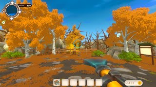 Fresh Start Cleaning Simulator #10 [Forest 1/4]