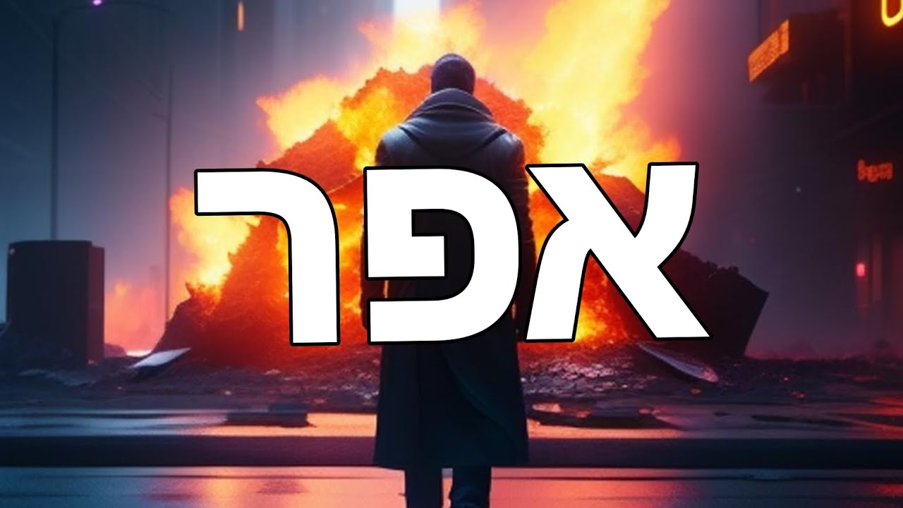 סיפורים מרתקים ומיסתוריים. אפר. - YouTube