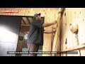 Timber hauling ritual tied together by local rootsーNHK WORLD-JAPAN NEWS