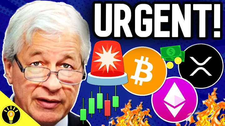 JPMORGAN BANK TOKENIZES ON ETHEREUM! BITCOIN PULLSBACK & CRYPTO MARKET STRUCTURE DELAYED!