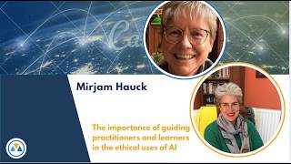 Critical Virtual Exchange in the age of AI