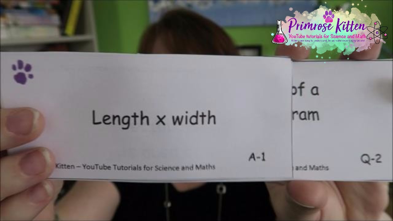 Equations And Formula Must Learn For Gcse Maths Revision For Aqa Edexcel Eduqas Wjec Or Ocr Youtube