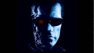 Terminator Theme - Piano Cover chords