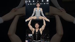 The Y Beauty Had Nowhere To Escape His Flirt